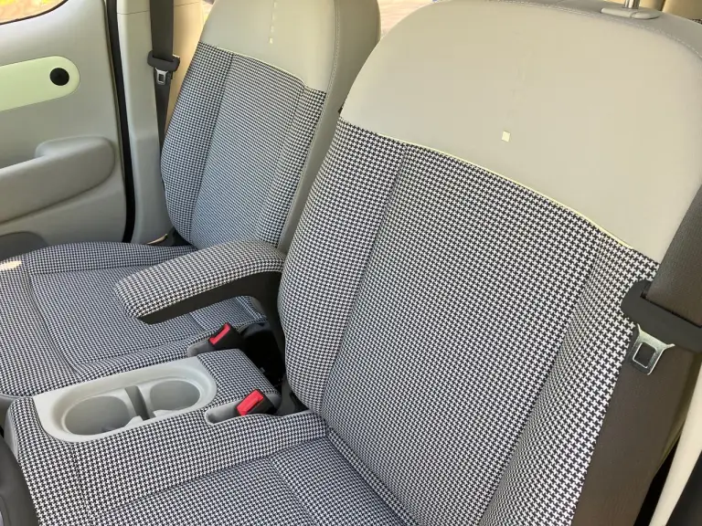 Hyundai Inster 2025 - Come va - 18
