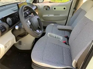 Hyundai Inster 2025 - Come va