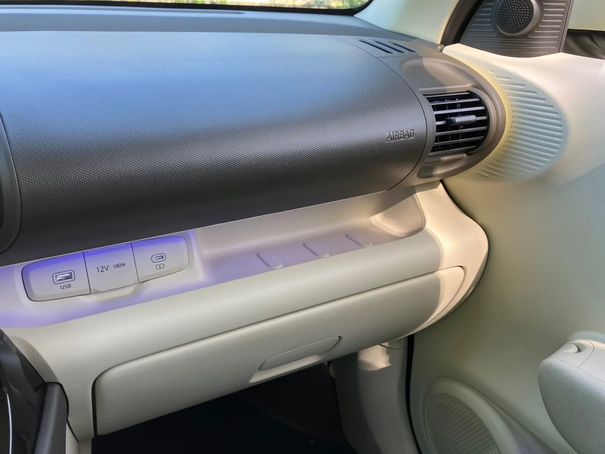 Hyundai Inster 2025 - Come va - 30