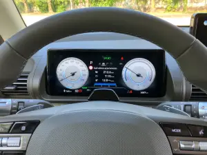 Hyundai Inster 2025 - Come va