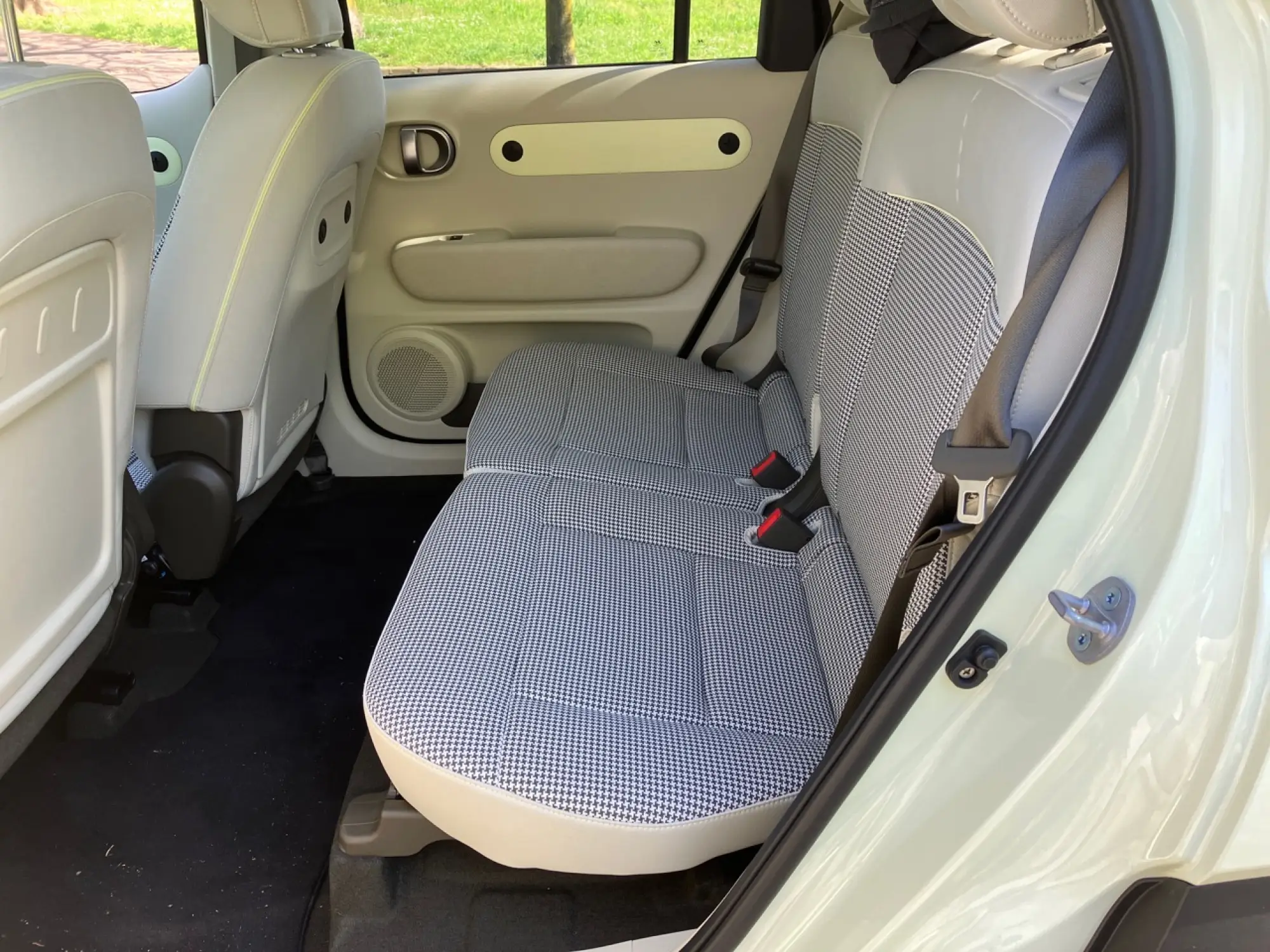 Hyundai Inster 2025 - Come va - 25
