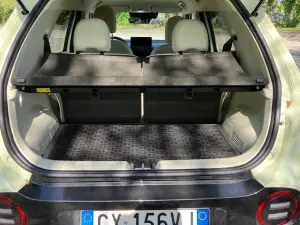 Hyundai Inster 2025 - Come va