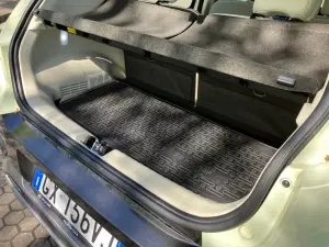 Hyundai Inster 2025 - Come va