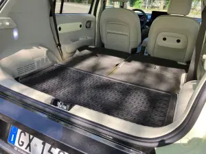 Hyundai Inster 2025 - Come va