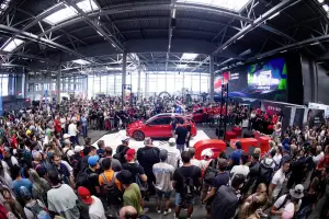 Volkswagen Golf GTI - Successo al Nurburgring - 3