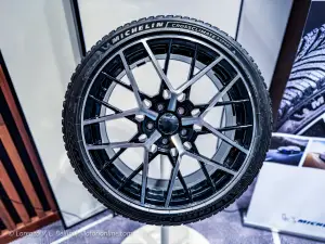 Michelin CrossClimate 3 e 3 Sport - 1