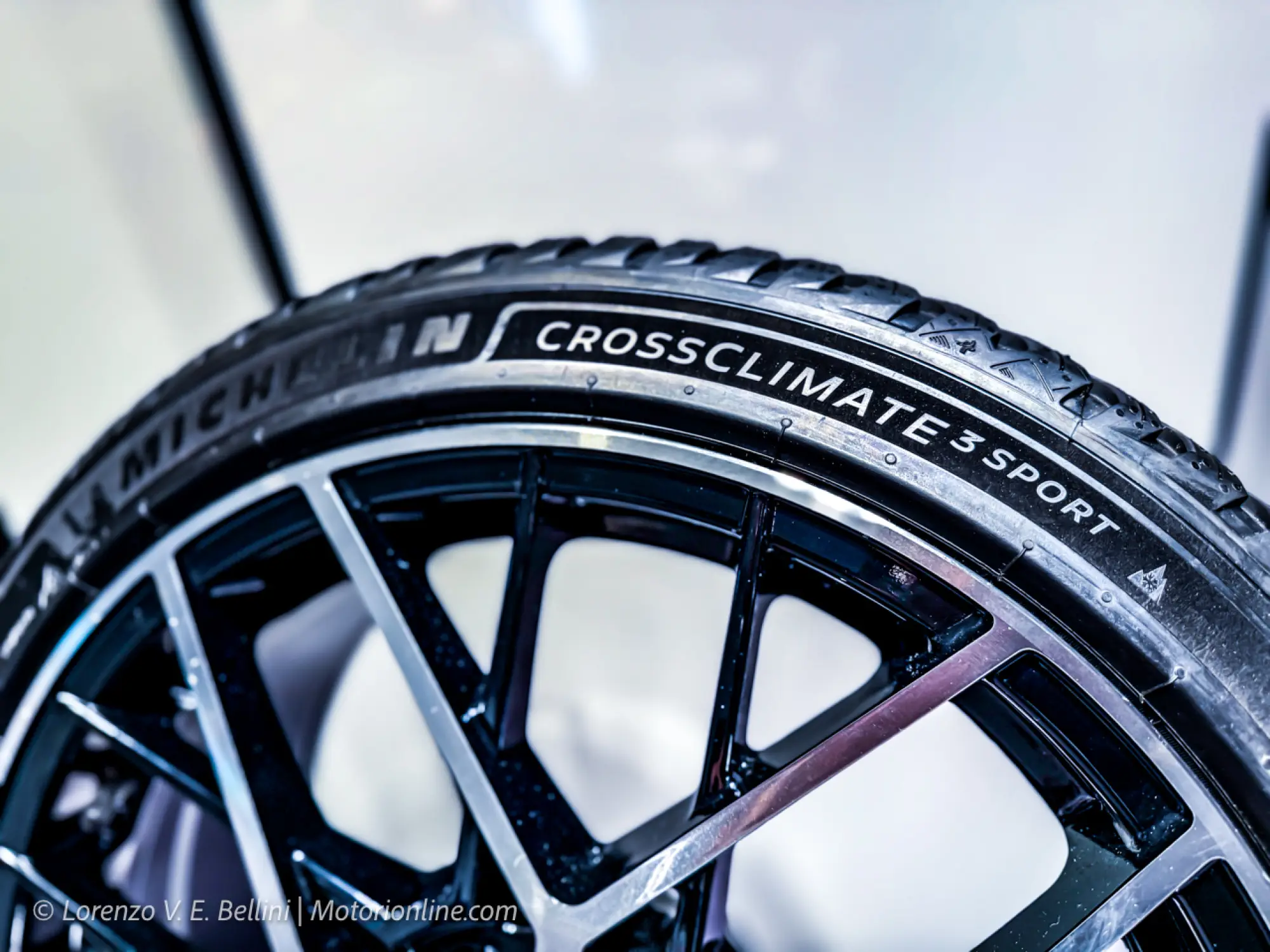 Michelin CrossClimate 3 e 3 Sport - 10