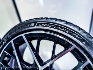 Michelin CrossClimate 3 e 3 Sport - 10