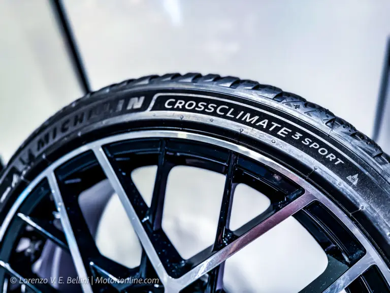 Michelin CrossClimate 3 e 3 Sport - 10