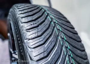 Michelin CrossClimate 3 e 3 Sport - 5