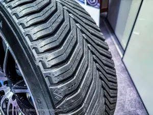 Michelin CrossClimate 3 e 3 Sport - 2
