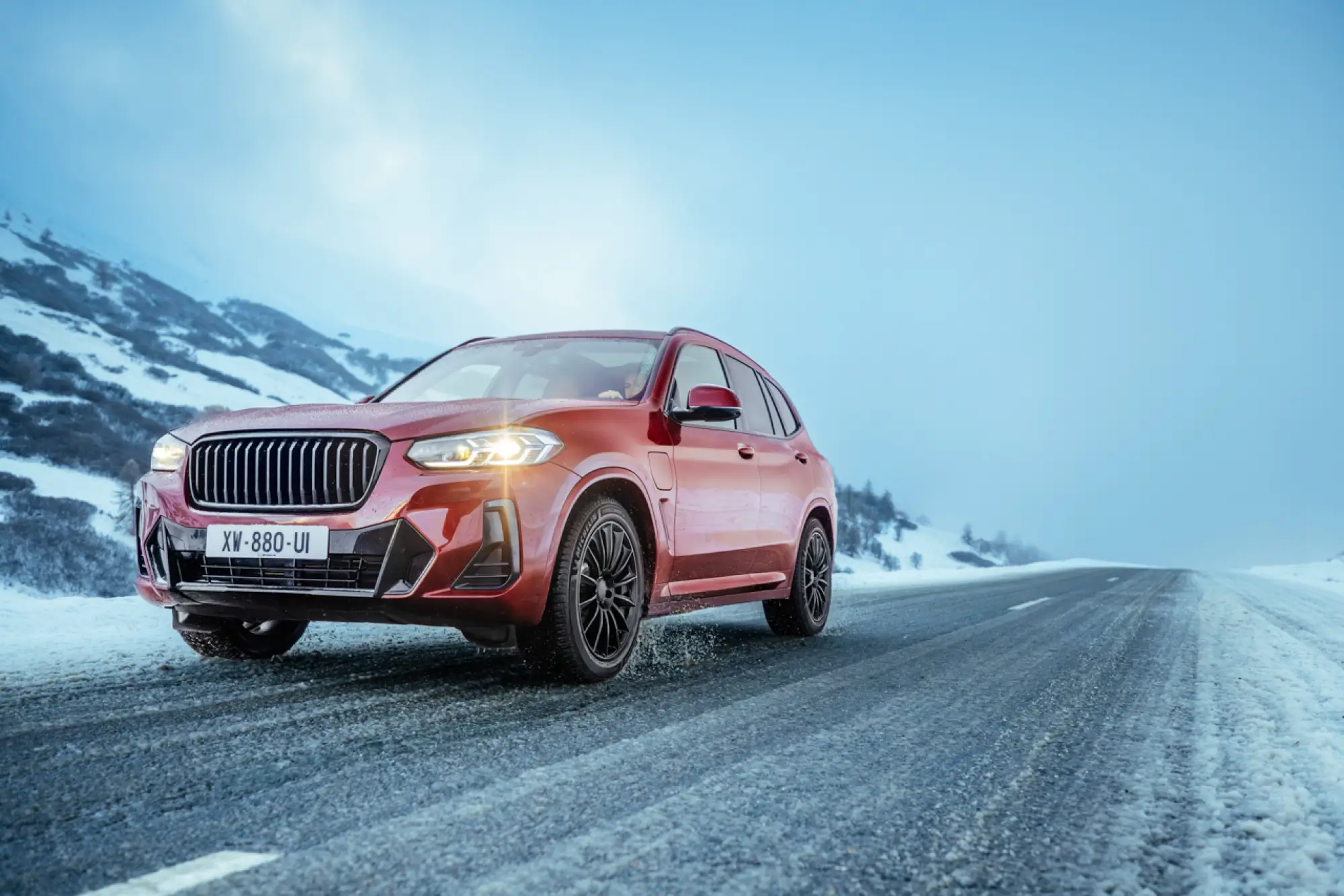 Michelin CrossClimate 3 e 3 Sport - 8