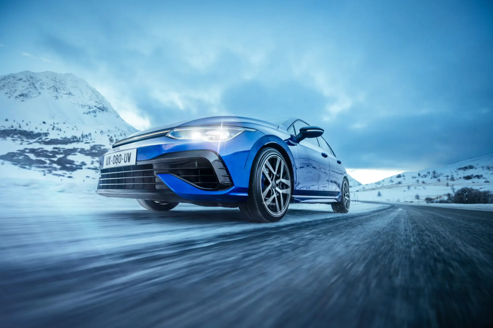 Michelin CrossClimate 3 e 3 Sport - 6