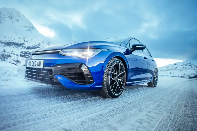 Michelin CrossClimate 3 e 3 Sport - 12