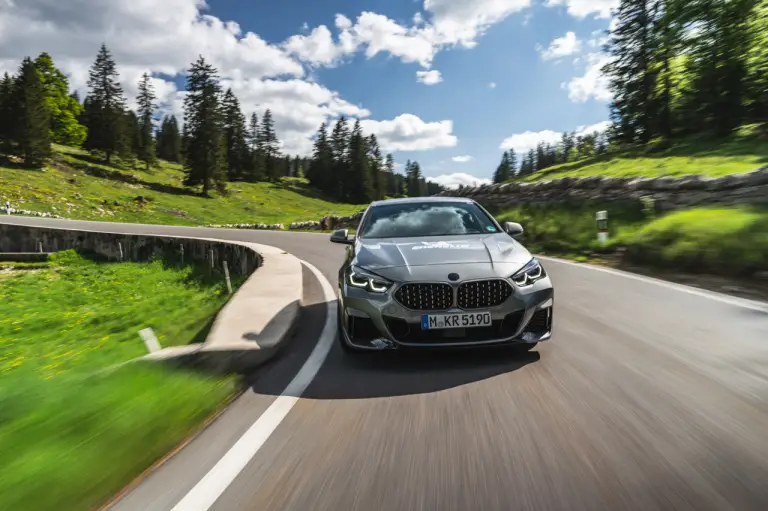 Michelin CrossClimate 3 e 3 Sport - 110