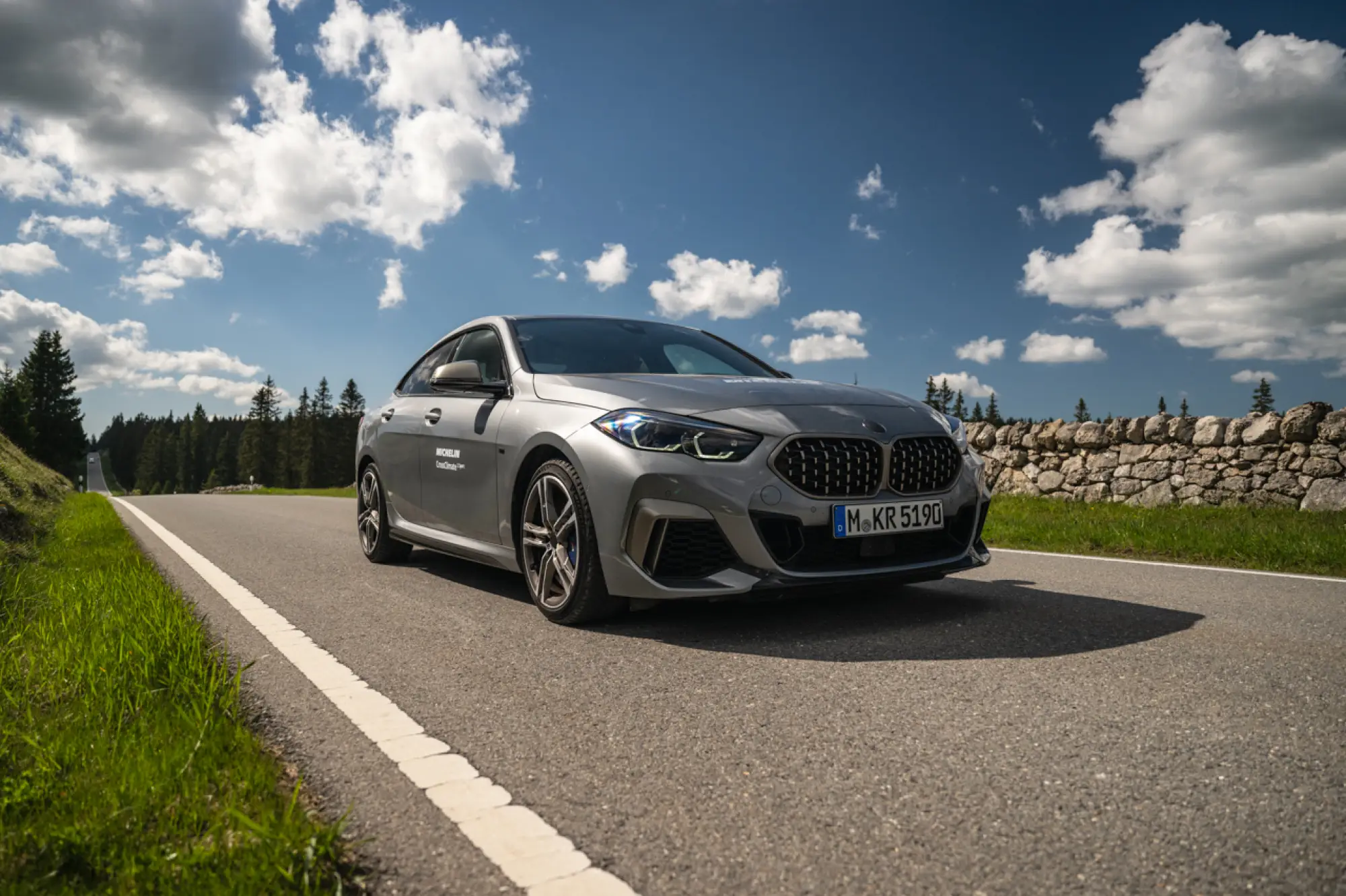 Michelin CrossClimate 3 e 3 Sport - 118