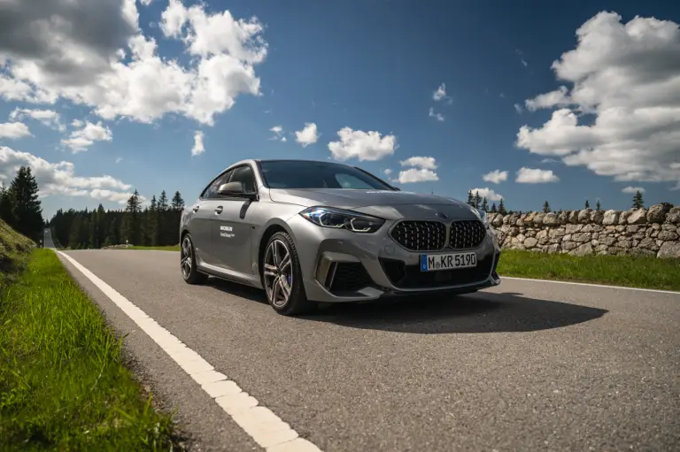 Michelin CrossClimate 3 e 3 Sport - 118