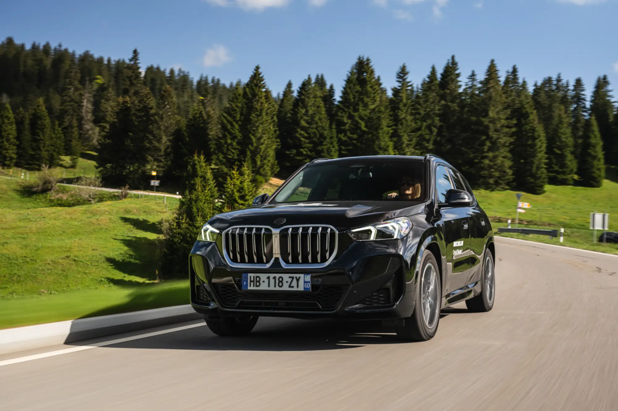Michelin CrossClimate 3 e 3 Sport - 124