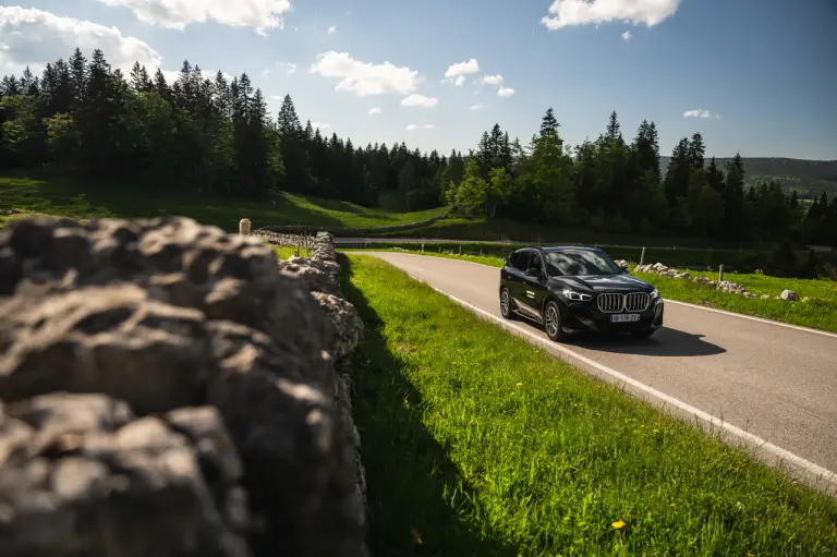 Michelin CrossClimate 3 e 3 Sport - 126