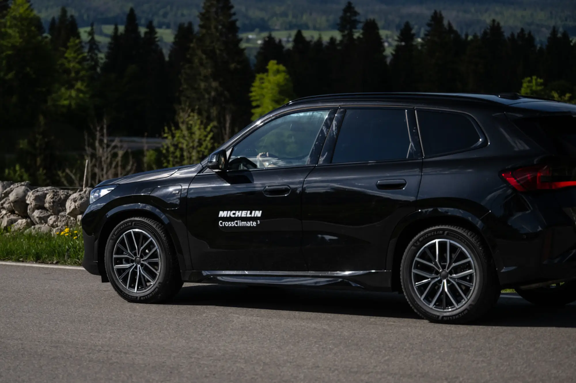 Michelin CrossClimate 3 e 3 Sport - 128