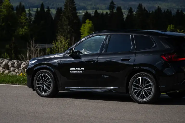 Michelin CrossClimate 3 e 3 Sport - 128
