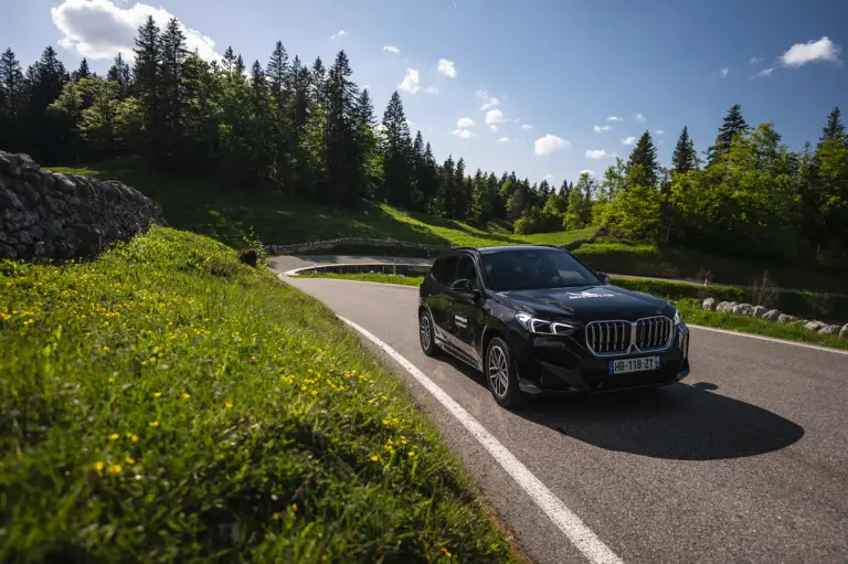Michelin CrossClimate 3 e 3 Sport - 131