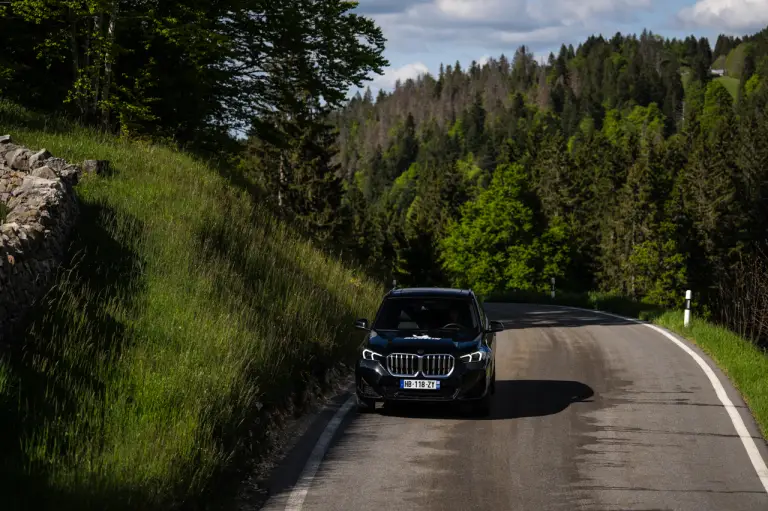 Michelin CrossClimate 3 e 3 Sport - 132