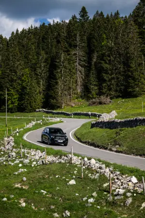 Michelin CrossClimate 3 e 3 Sport - 134