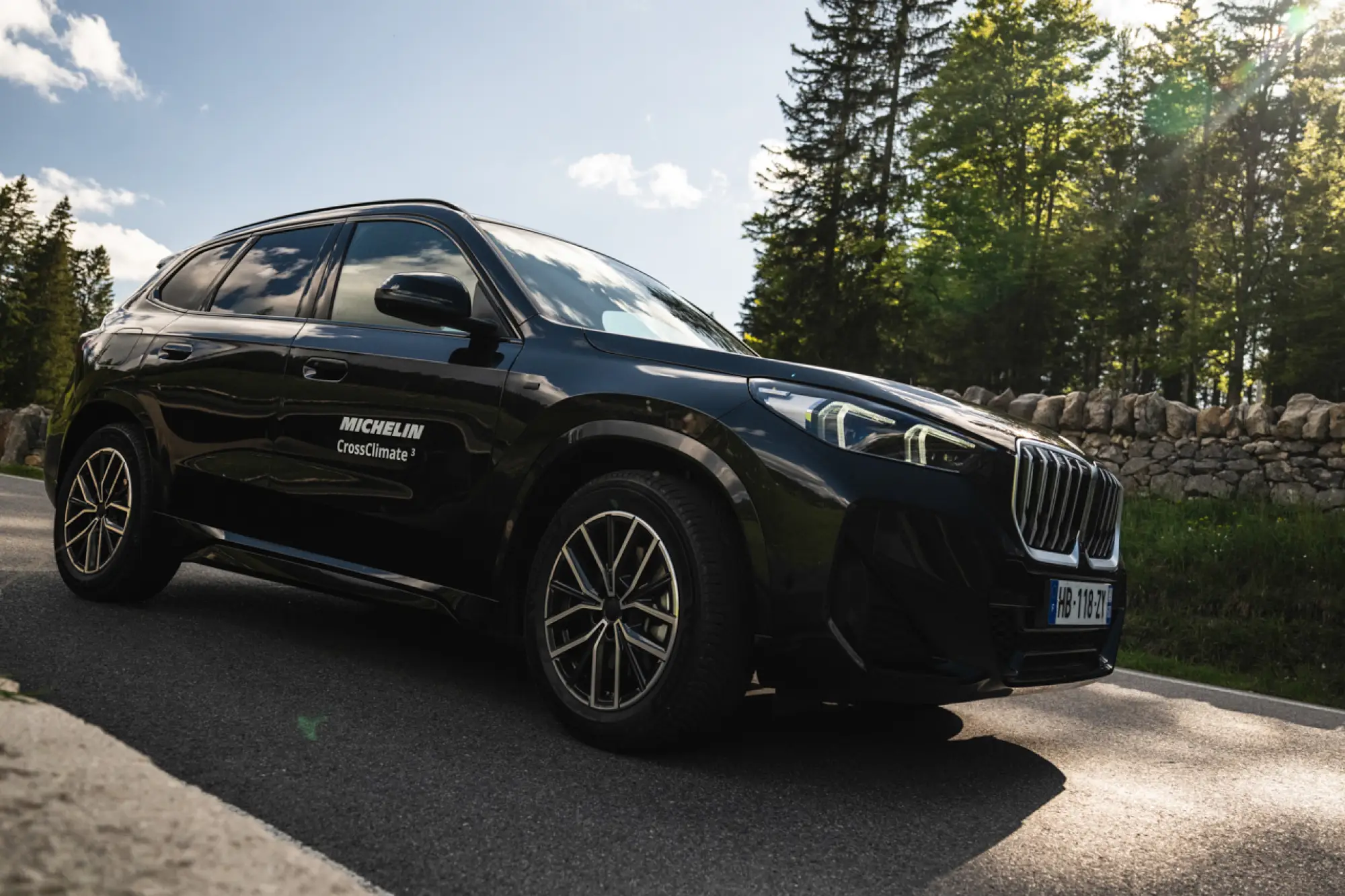 Michelin CrossClimate 3 e 3 Sport - 136
