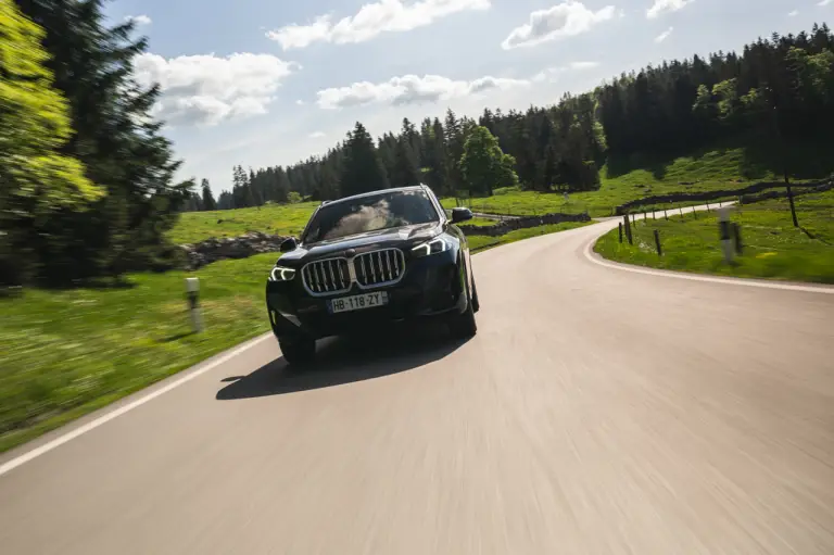 Michelin CrossClimate 3 e 3 Sport - 138