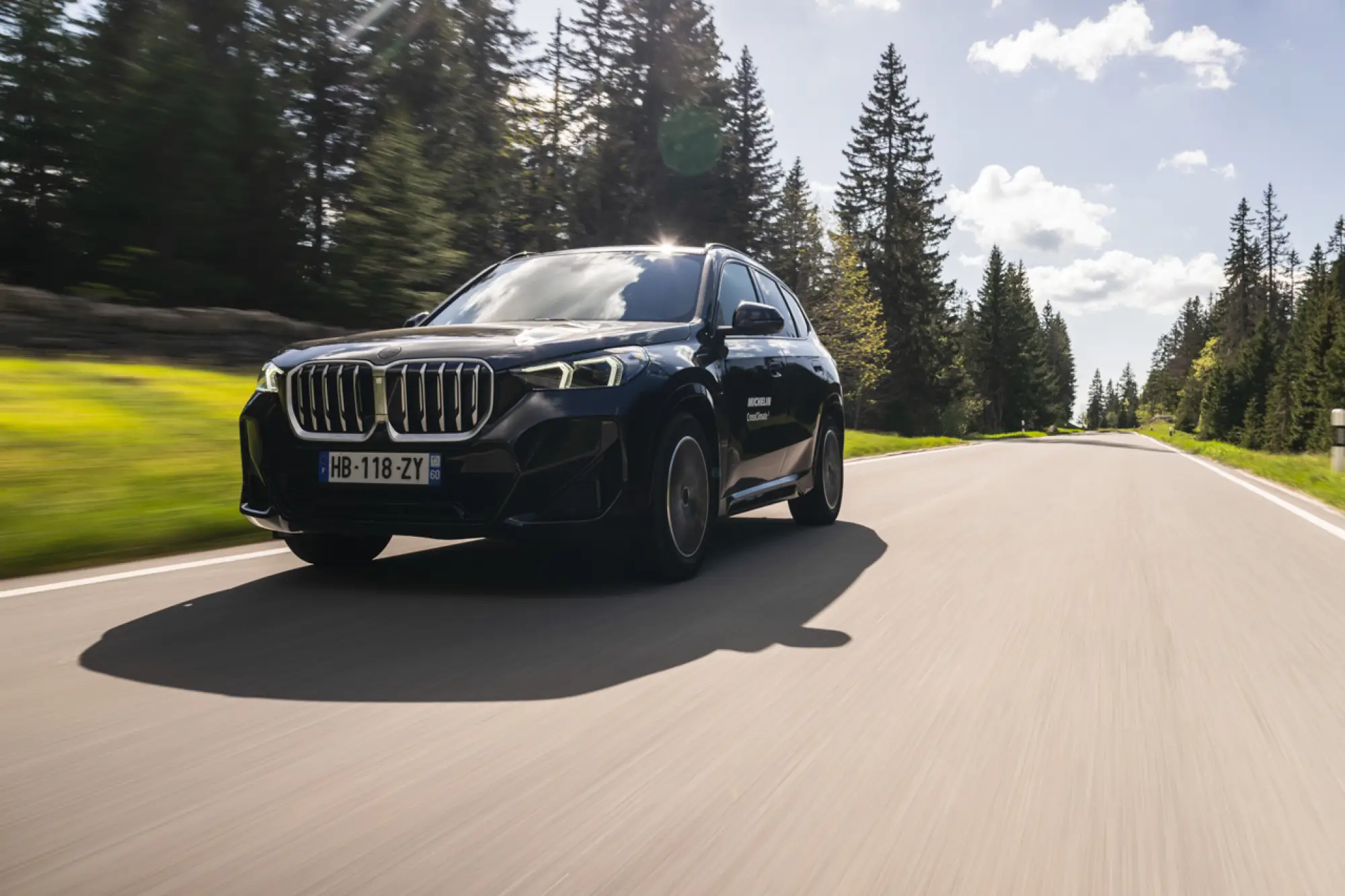 Michelin CrossClimate 3 e 3 Sport - 140
