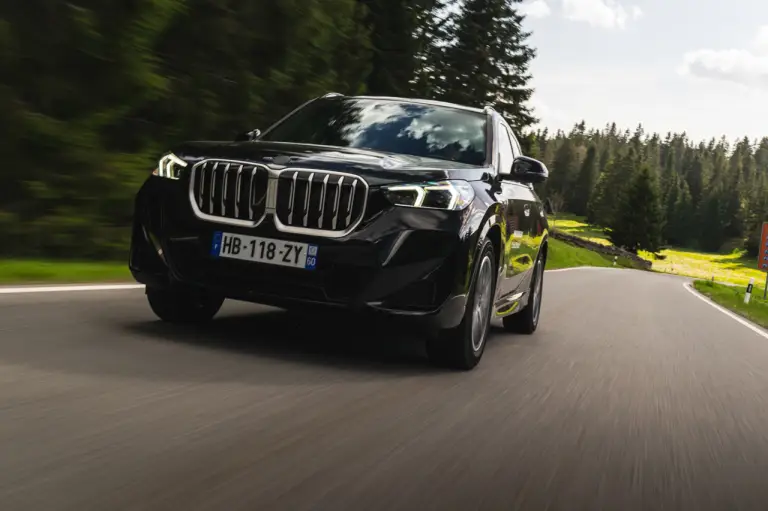 Michelin CrossClimate 3 e 3 Sport - 142