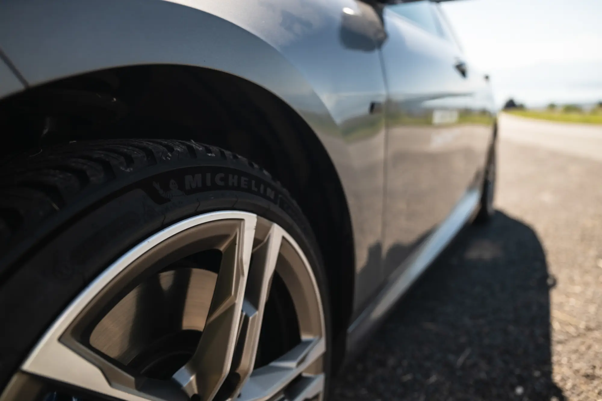 Michelin CrossClimate 3 e 3 Sport - 11