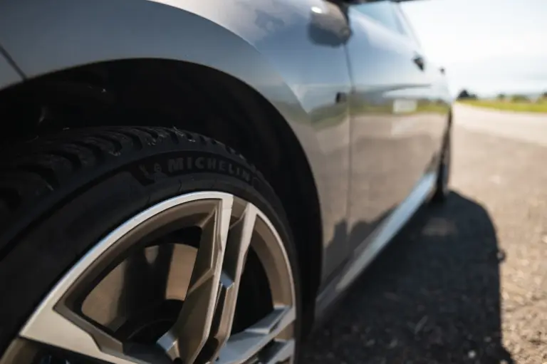 Michelin CrossClimate 3 e 3 Sport - 11