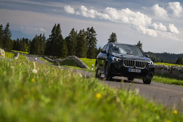 Michelin CrossClimate 3 e 3 Sport - 155