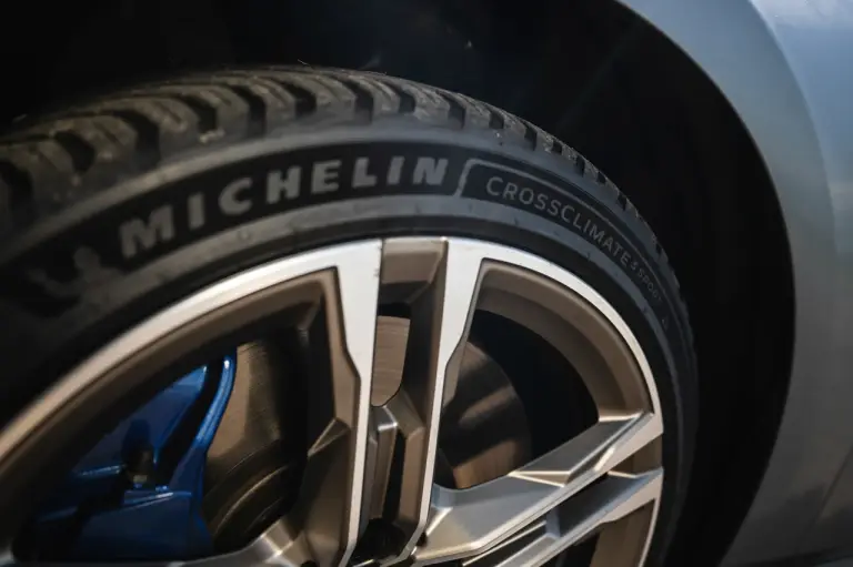 Michelin CrossClimate 3 e 3 Sport - 18