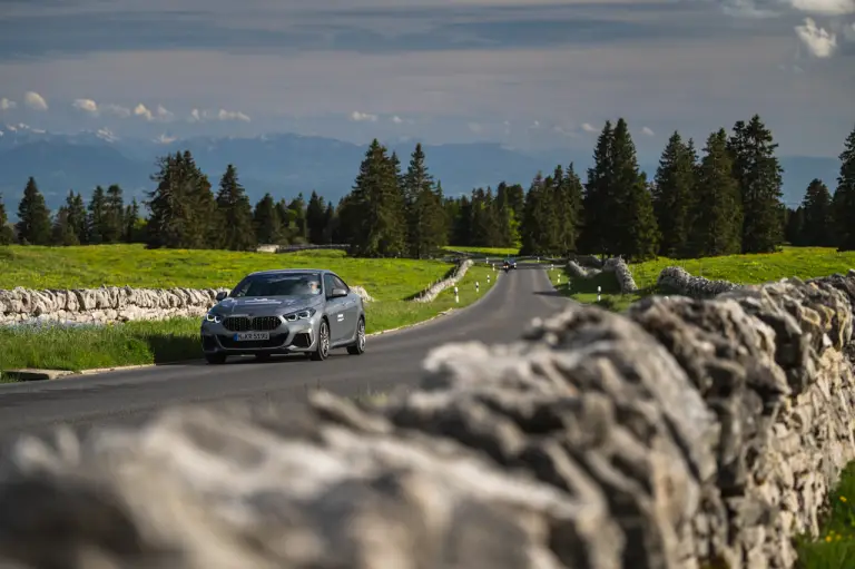 Michelin CrossClimate 3 e 3 Sport - 158