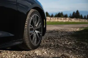 Michelin CrossClimate 3 e 3 Sport - 162