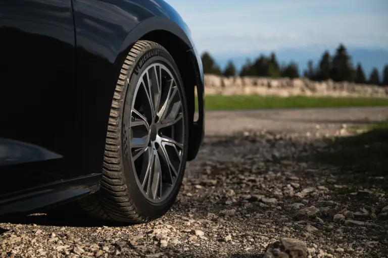 Michelin CrossClimate 3 e 3 Sport - 162