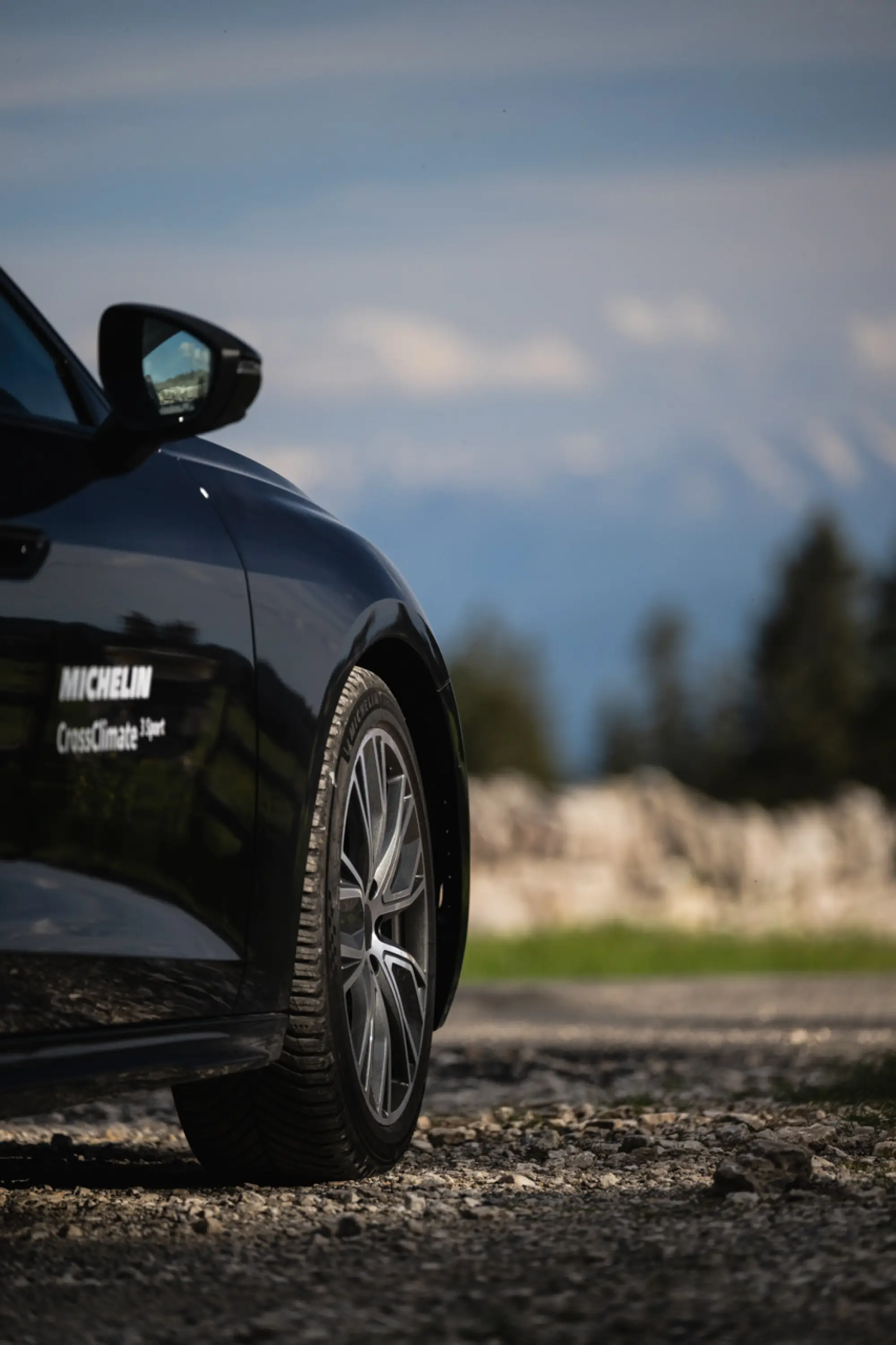 Michelin CrossClimate 3 e 3 Sport - 164
