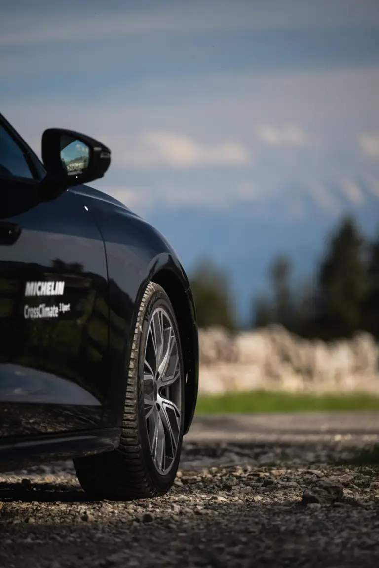 Michelin CrossClimate 3 e 3 Sport - 164