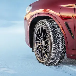 Michelin CrossClimate 3 e 3 Sport - 167