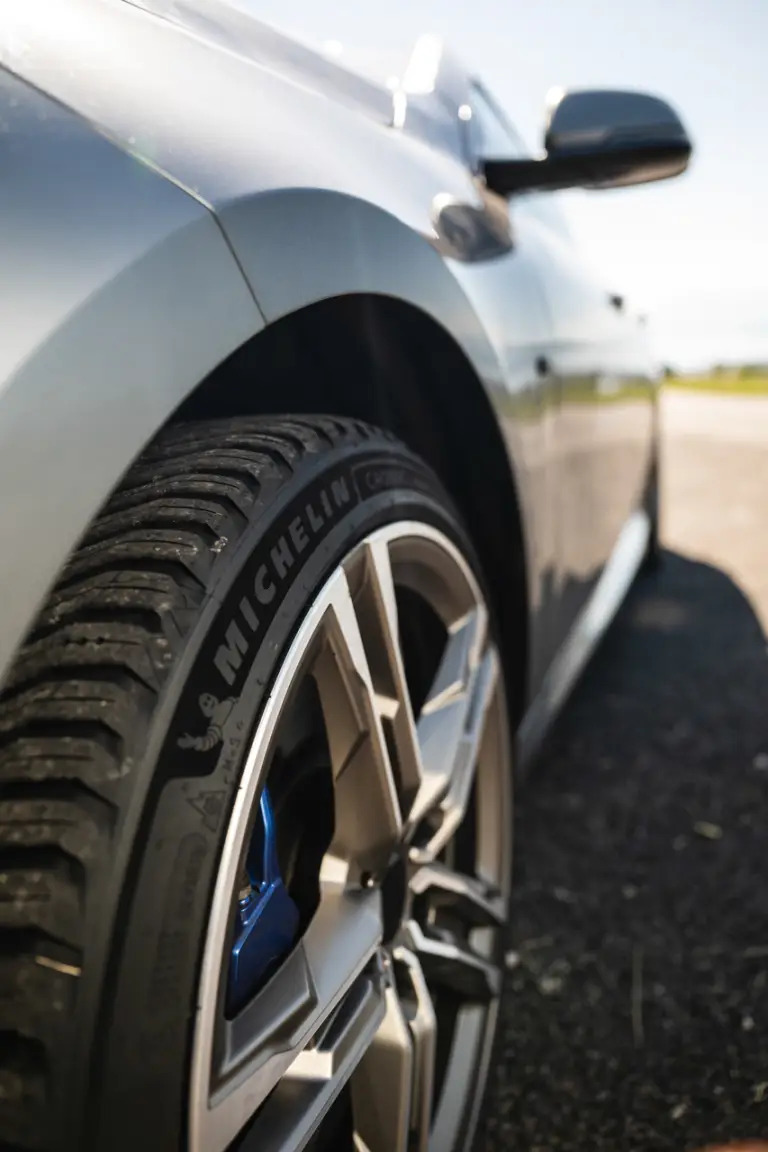 Michelin CrossClimate 3 e 3 Sport - 14