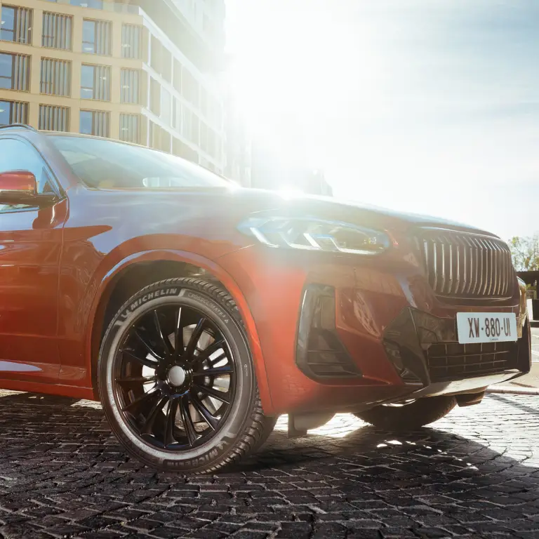 Michelin CrossClimate 3 e 3 Sport - 169