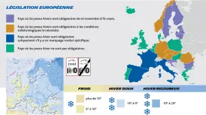 Michelin CrossClimate 3 e 3 Sport - 171