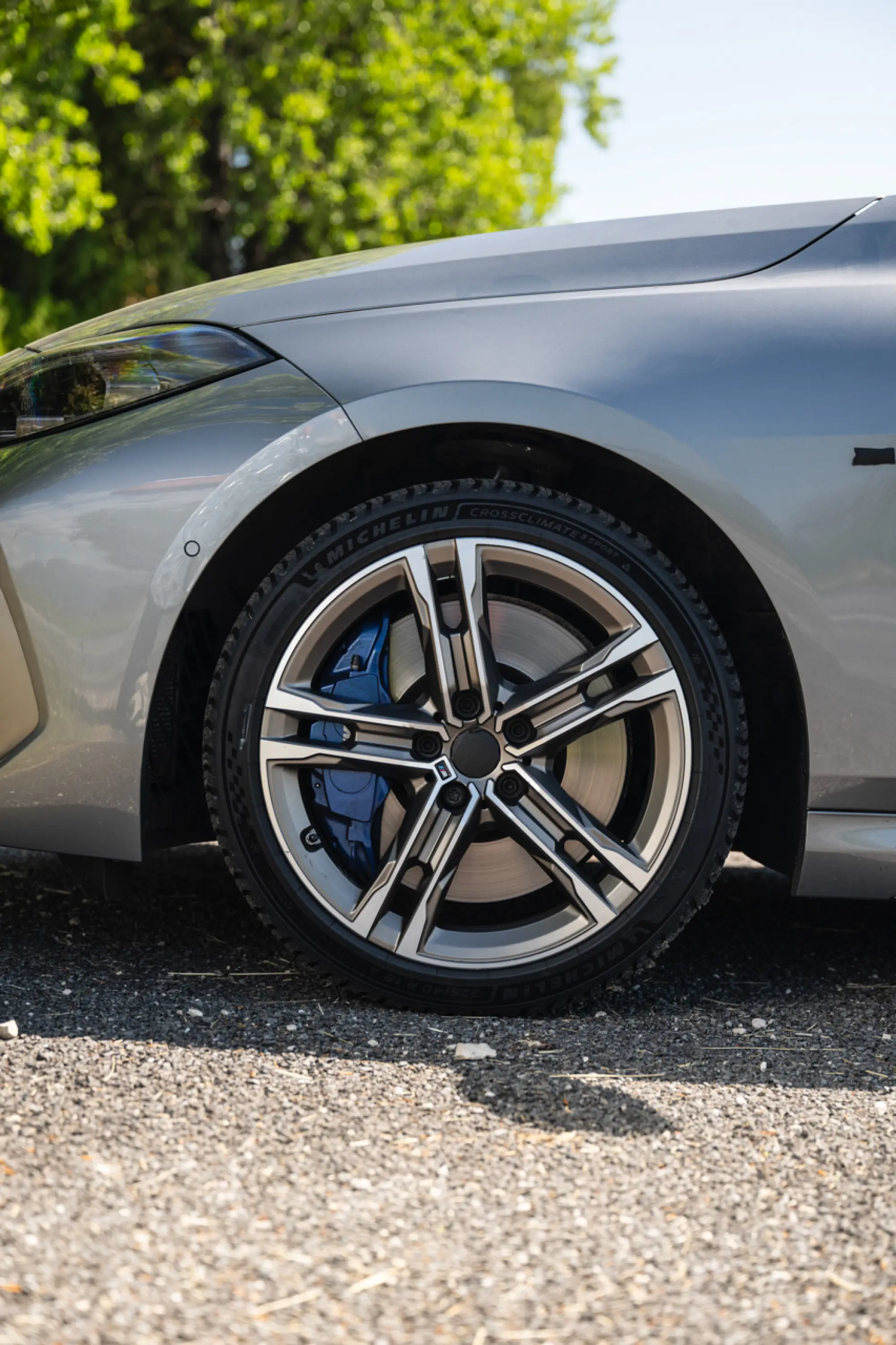 Michelin CrossClimate 3 e 3 Sport - 17