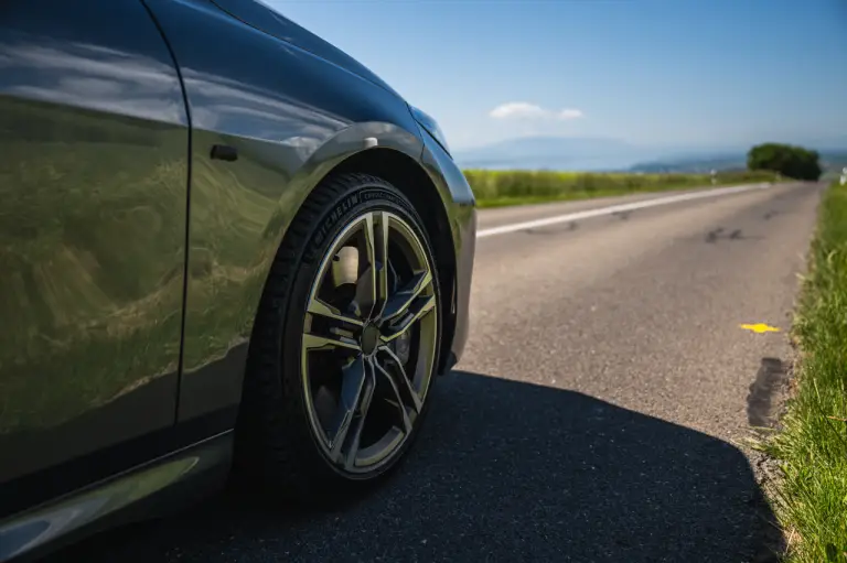 Michelin CrossClimate 3 e 3 Sport - 25
