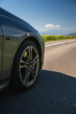 Michelin CrossClimate 3 e 3 Sport - 22