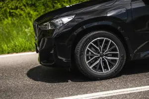 Michelin CrossClimate 3 e 3 Sport - 35