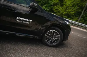 Michelin CrossClimate 3 e 3 Sport - 38